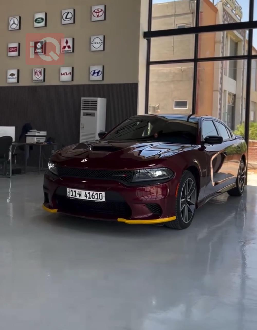 Dodge Charger